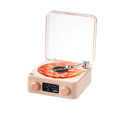 Porodo Lifestyle White Noise Portable Speaker