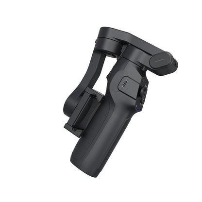 Porodo 3-Axis Gimbal Stabilizer Magnetic Fill Light