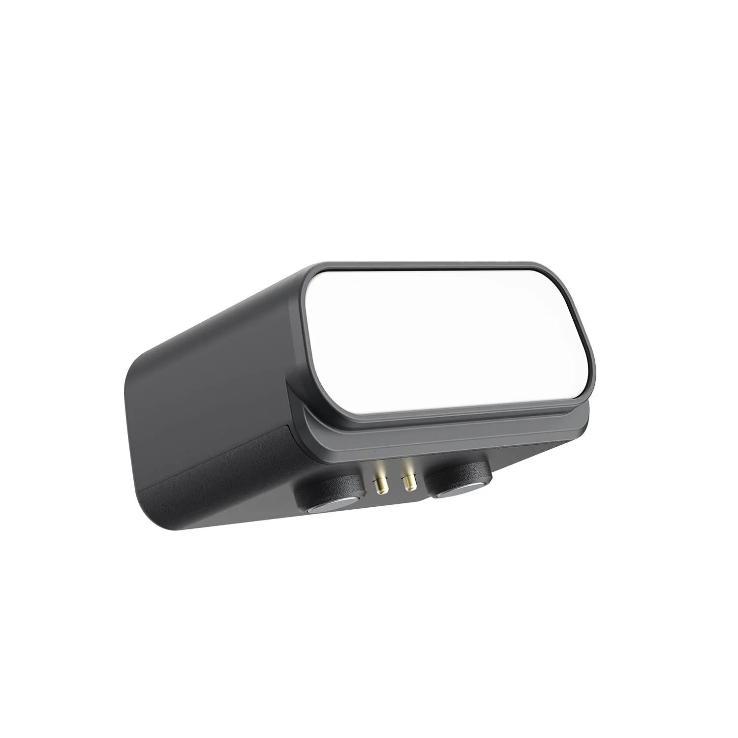 Porodo 3-Axis Gimbal Stabilizer Magnetic Fill Light