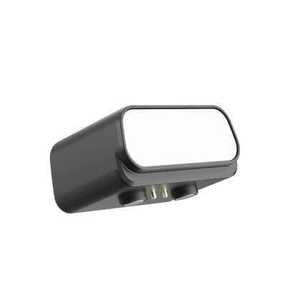Porodo 3-Axis Gimbal Stabilizer Magnetic Fill Light
