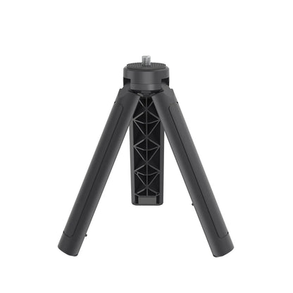 Porodo 3-Axis Gimbal Stabilizer Magnetic Fill Light