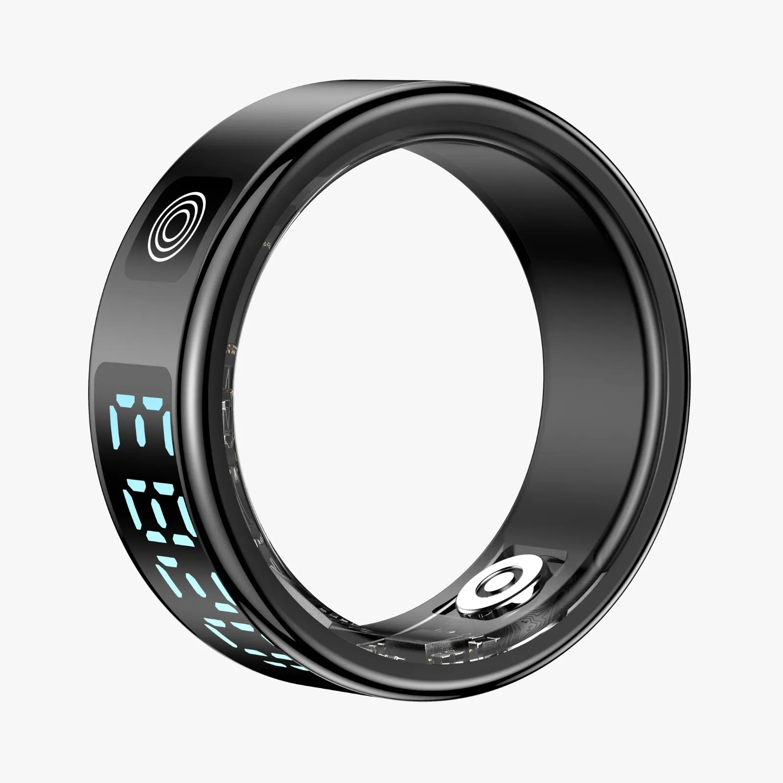 Porodo FitSync Smart Ring