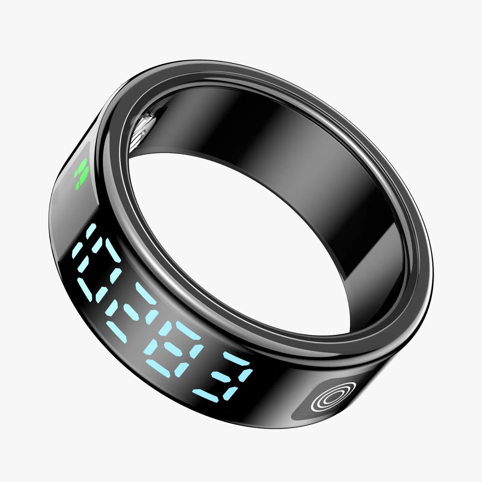 Porodo FitSync Smart Ring
