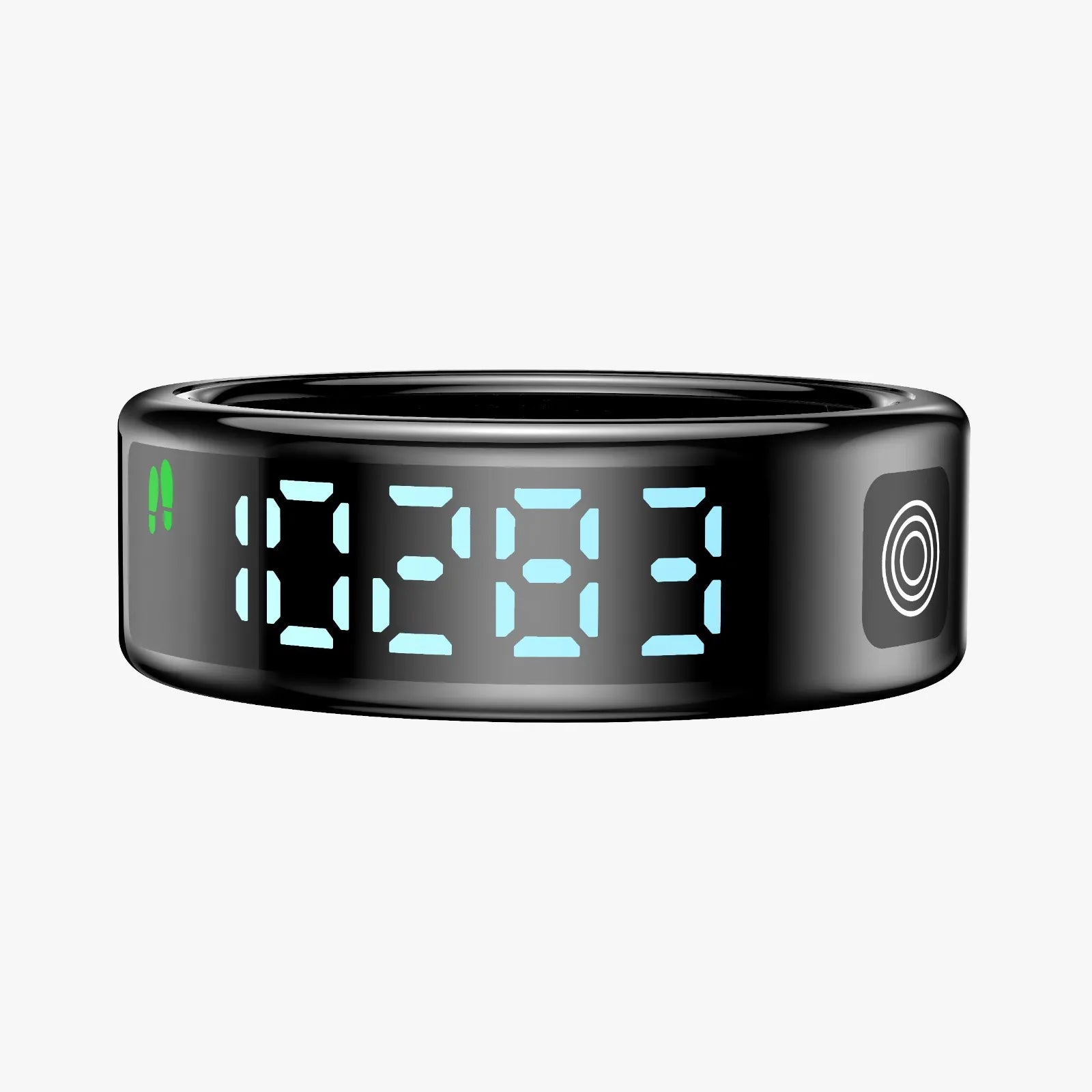 Porodo FitSync Smart Ring