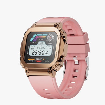 Porodo Nomad Smart Watch
