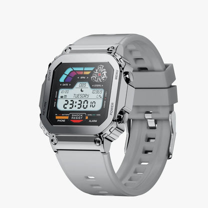 Porodo Nomad Smart Watch