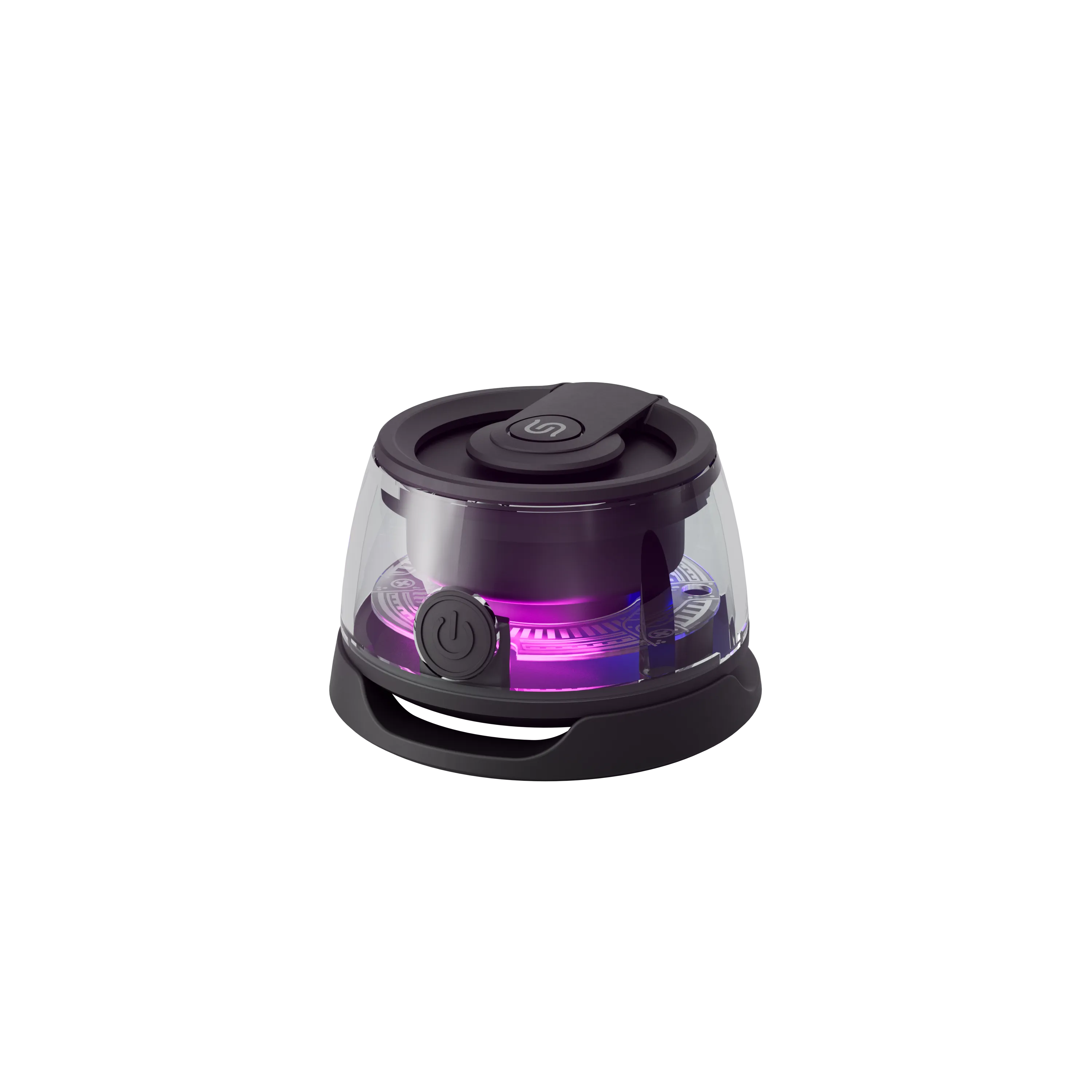 Porodo Soundtec Charme Magnetic Speaker