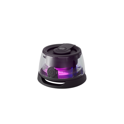 Porodo Soundtec Charme Magnetic Speaker