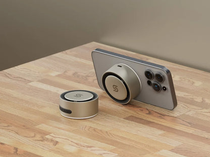 Porodo Soundtec UNIQ Speaker Magsafe Charging