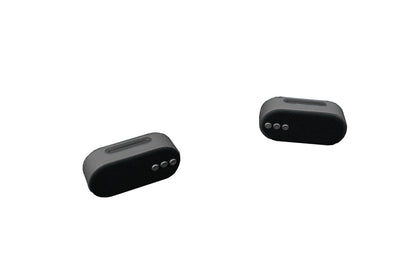 Porodo Soundtec Neck Audio Wireless Speaker And Detachable Design
