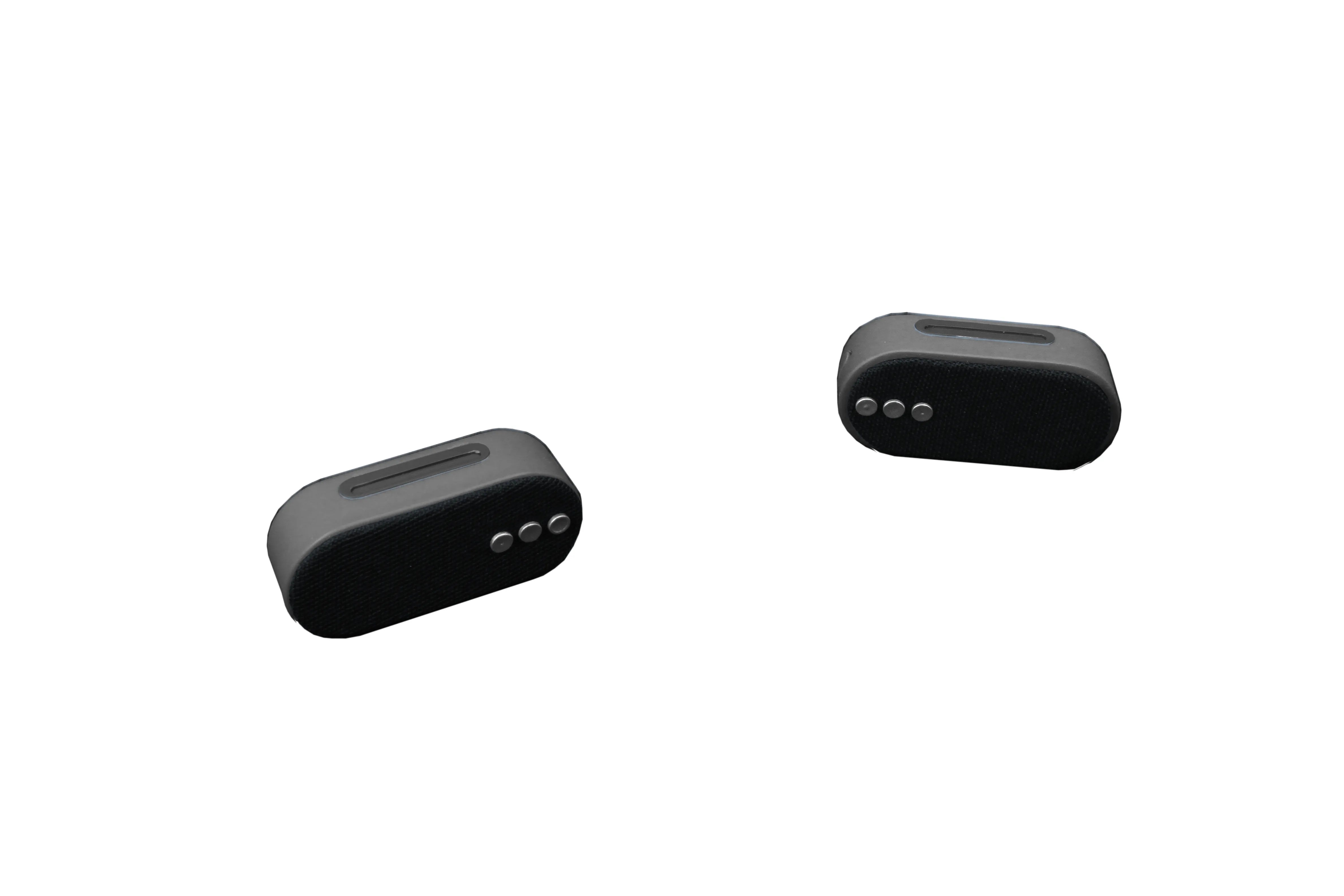 Porodo Soundtec Neck Audio Wireless Speaker And Detachable Design