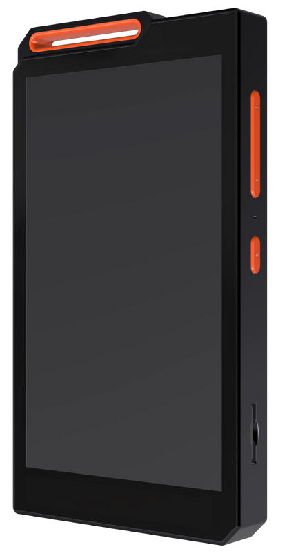 Porodo Soundtec Pod Pro Android Music Player