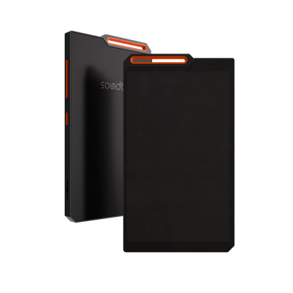 Porodo Soundtec Pod Pro Android Music Player