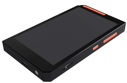 Porodo Soundtec Pod Pro Android Music Player