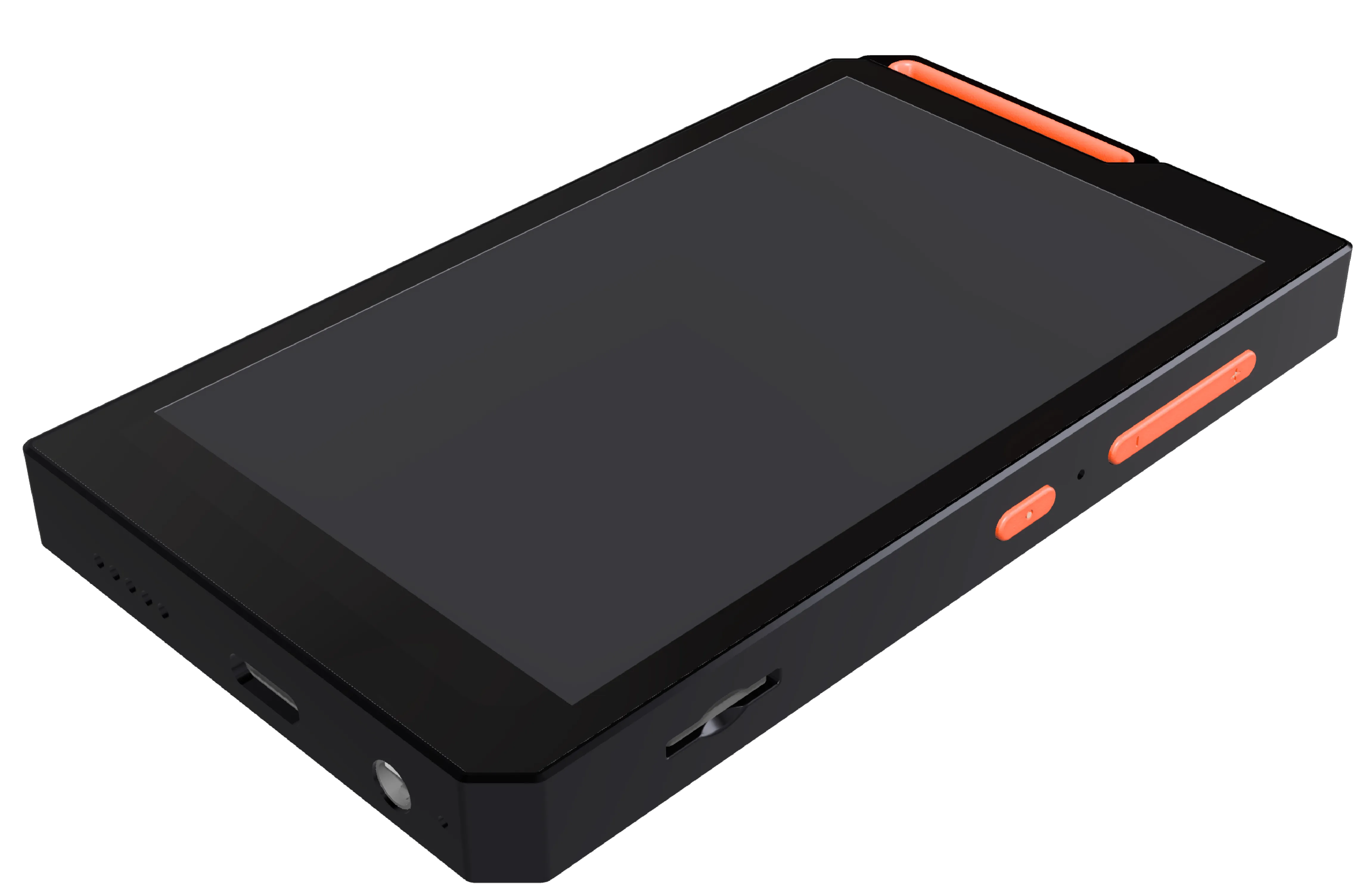 Porodo Soundtec Pod Pro Android Music Player