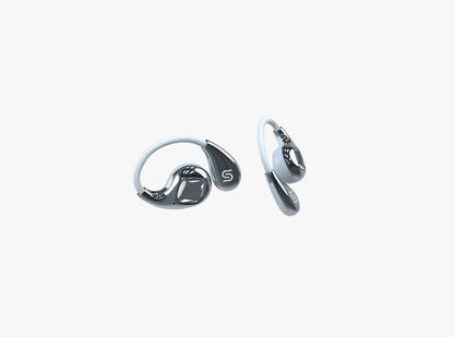 Porodo Soundtec Hand Bag ENC Earbuds