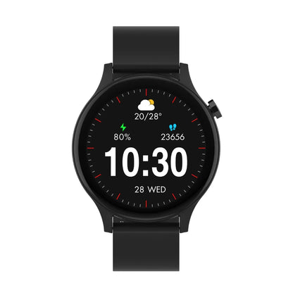 Porodo Essential Pulse Smart Watch 1.38" HD Display
