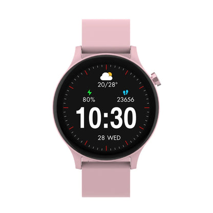 Porodo Essential Pulse Smart Watch 1.38" HD Display
