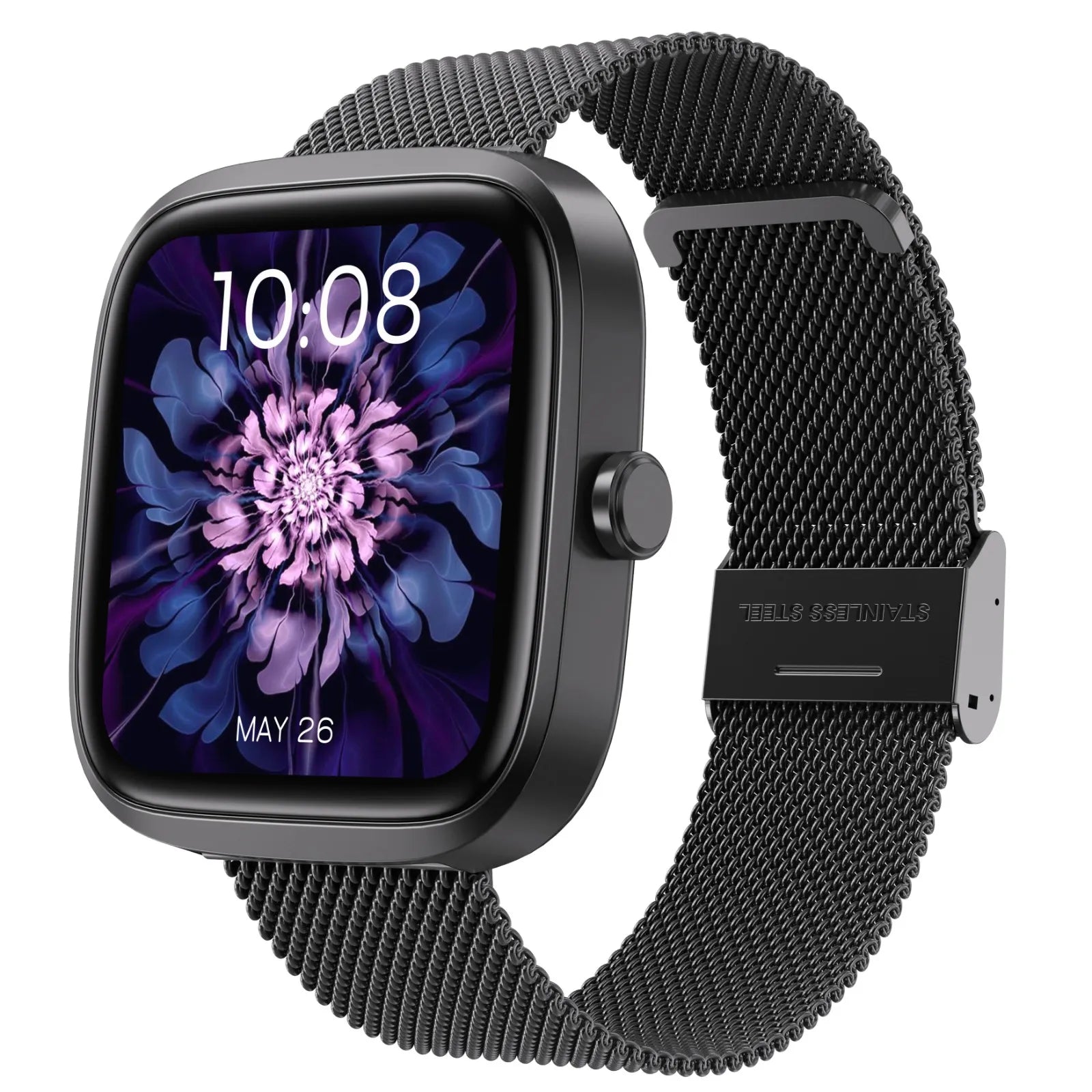 Porodo Skwer Smart Watch