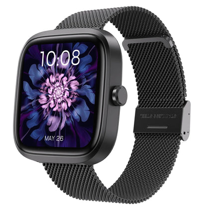 Porodo Skwer Smart Watch