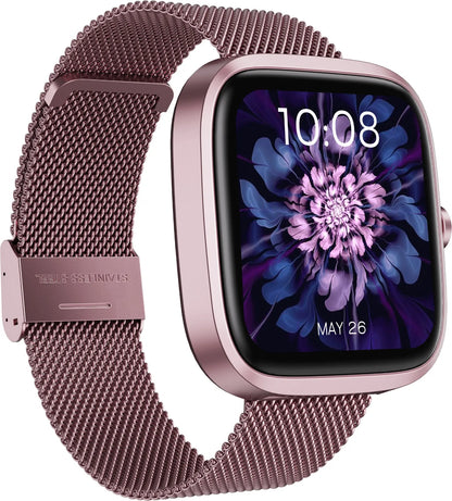 Porodo Skwer Smart Watch
