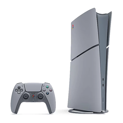 Sony PlayStation®5 Digital Edition - 30th Anniversary Limited Edition Bundle