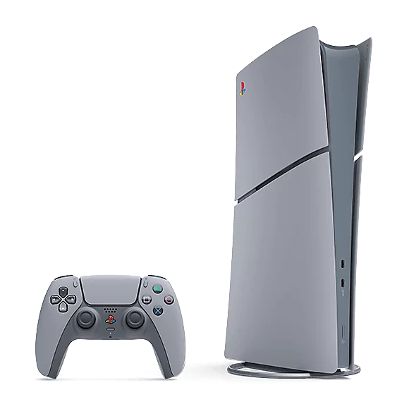 Sony PlayStation®5 Digital Edition - 30th Anniversary Limited Edition Bundle