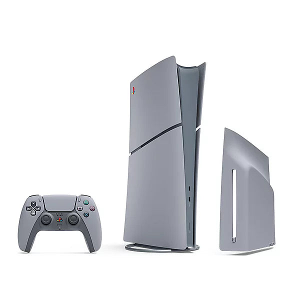Sony PlayStation®5 Digital Edition - 30th Anniversary Limited Edition Bundle