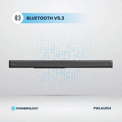 مسرح منزلي Powerology 5.1CH