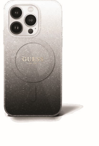 Guess Iphone 16 GRADIENT EDITION Case
