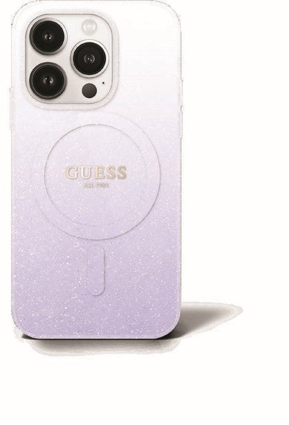 Guess Iphone 16 GRADIENT EDITION Case