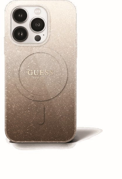 Guess Iphone 16 GRADIENT EDITION Case