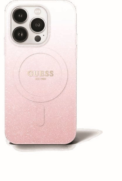 Guess Iphone 16 GRADIENT EDITION Case