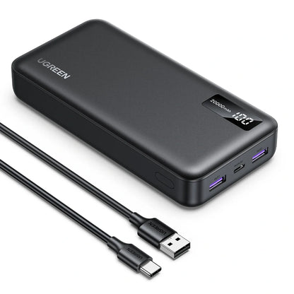 UGREEN 20000mAh 20W Power Bank