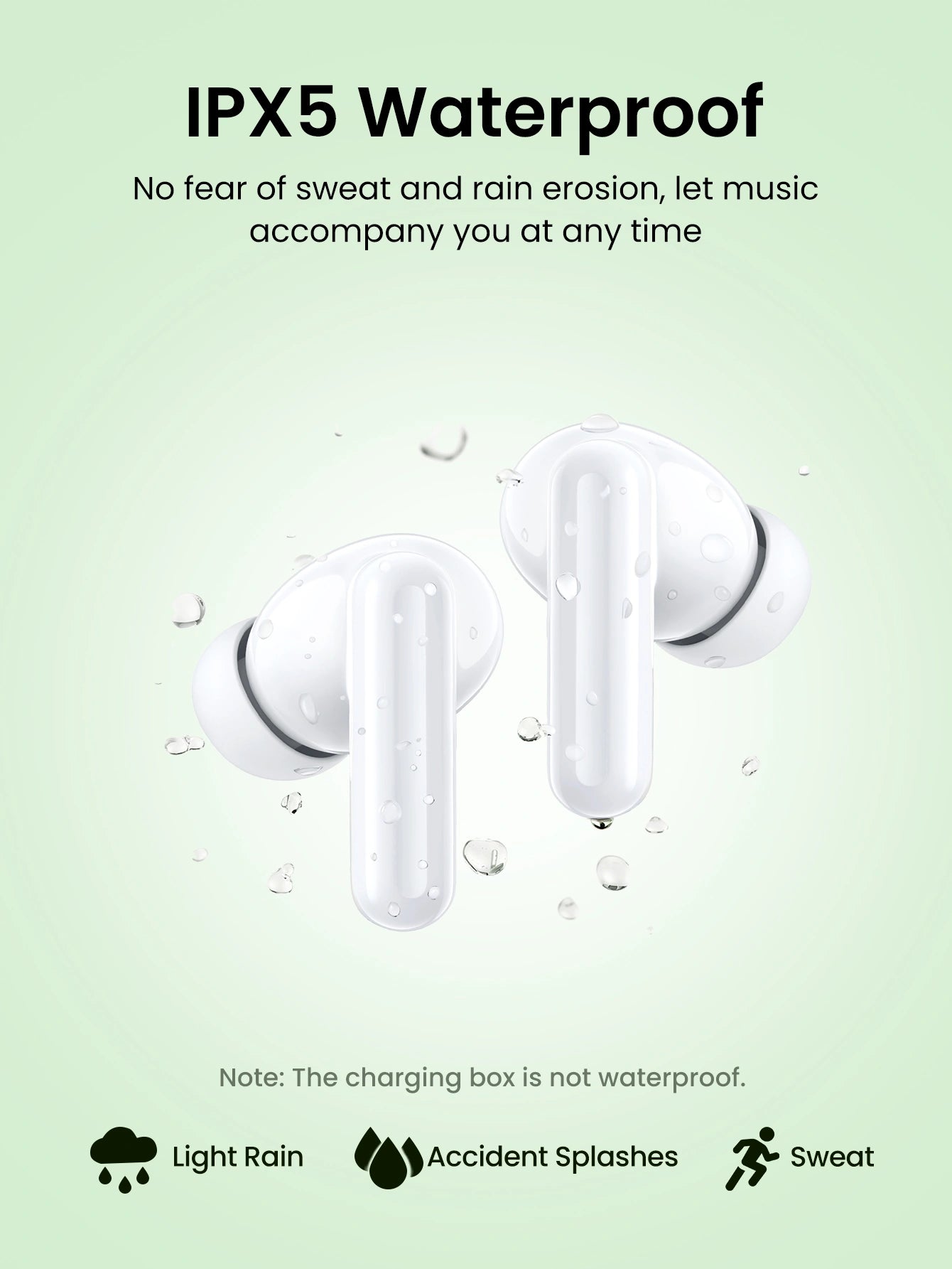 UGREEN HiTune P3 True Wireless Earbuds