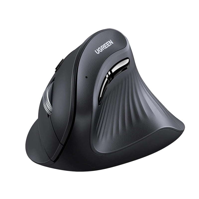 UGREEN Multi-Mode Vertical Mouse