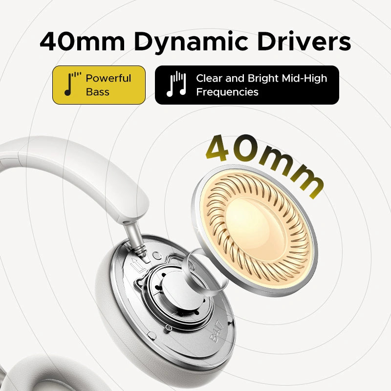 UGREEN Studio Max2 Wireless Headphones