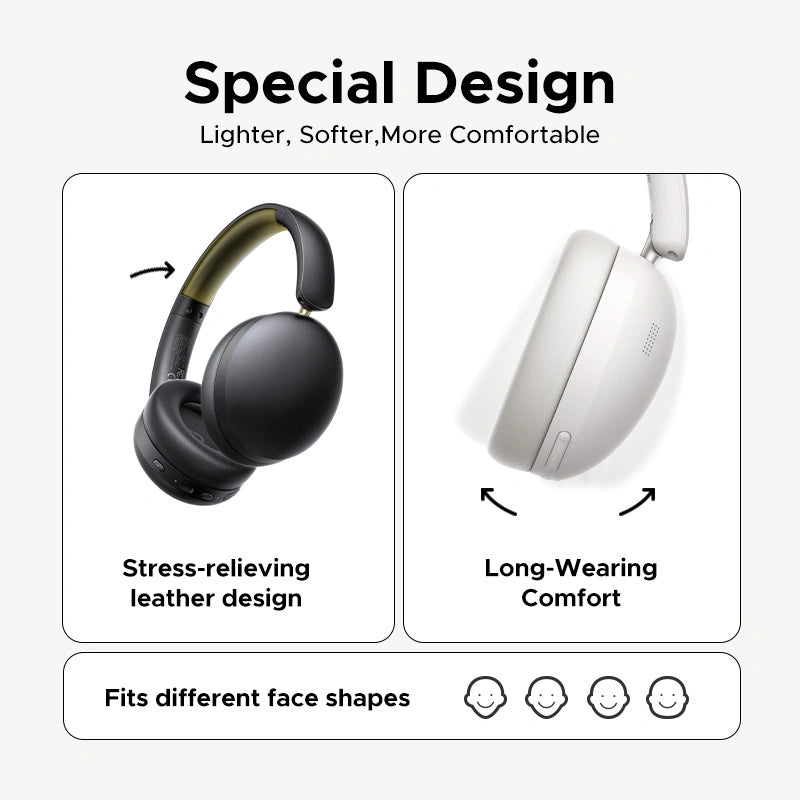 UGREEN Studio Max2 Wireless Headphones