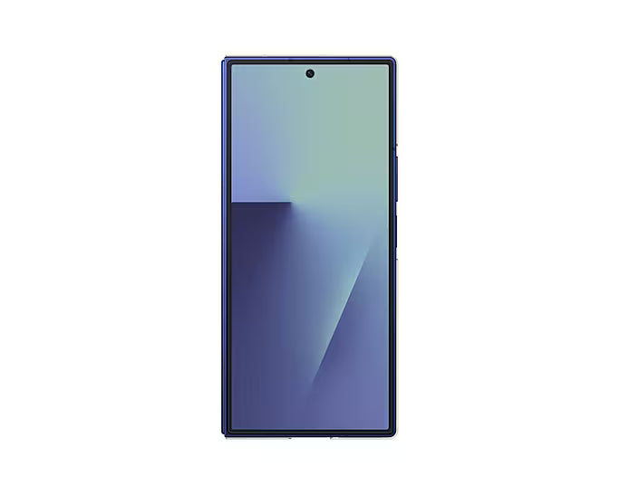 Samsung Galaxy Z Fold7 Clear Case