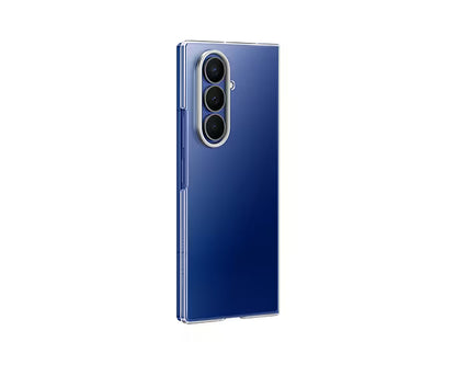 Samsung Galaxy Z Fold7 Clear Case