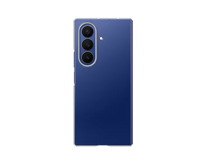 Samsung Galaxy Z Fold7 Clear Case