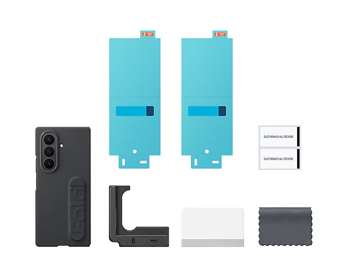 Samsung Galaxy Z Fold7 Silicone Case