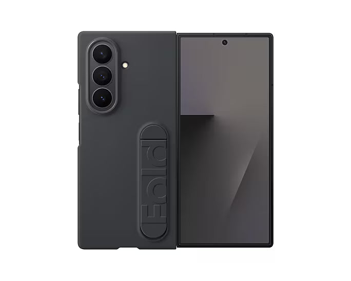 Samsung Galaxy Z Fold7 Silicone Case