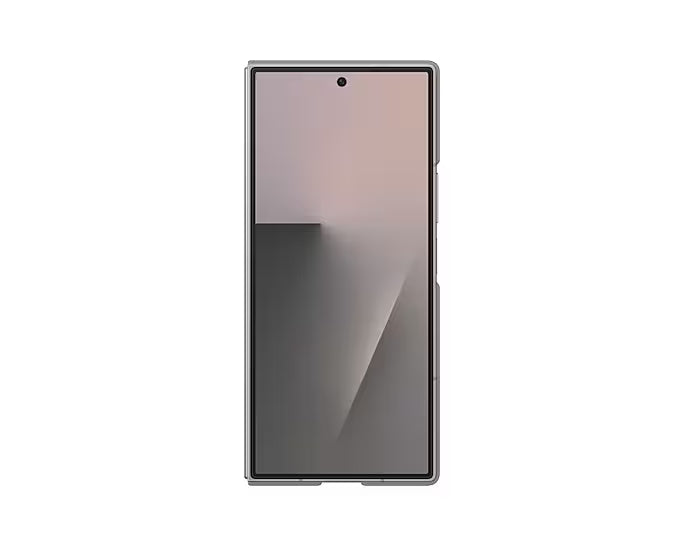 Samsung Galaxy Z Fold7 Silicone Case