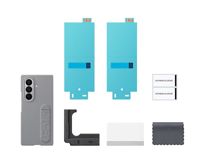 Samsung Galaxy Z Fold7 Silicone Case