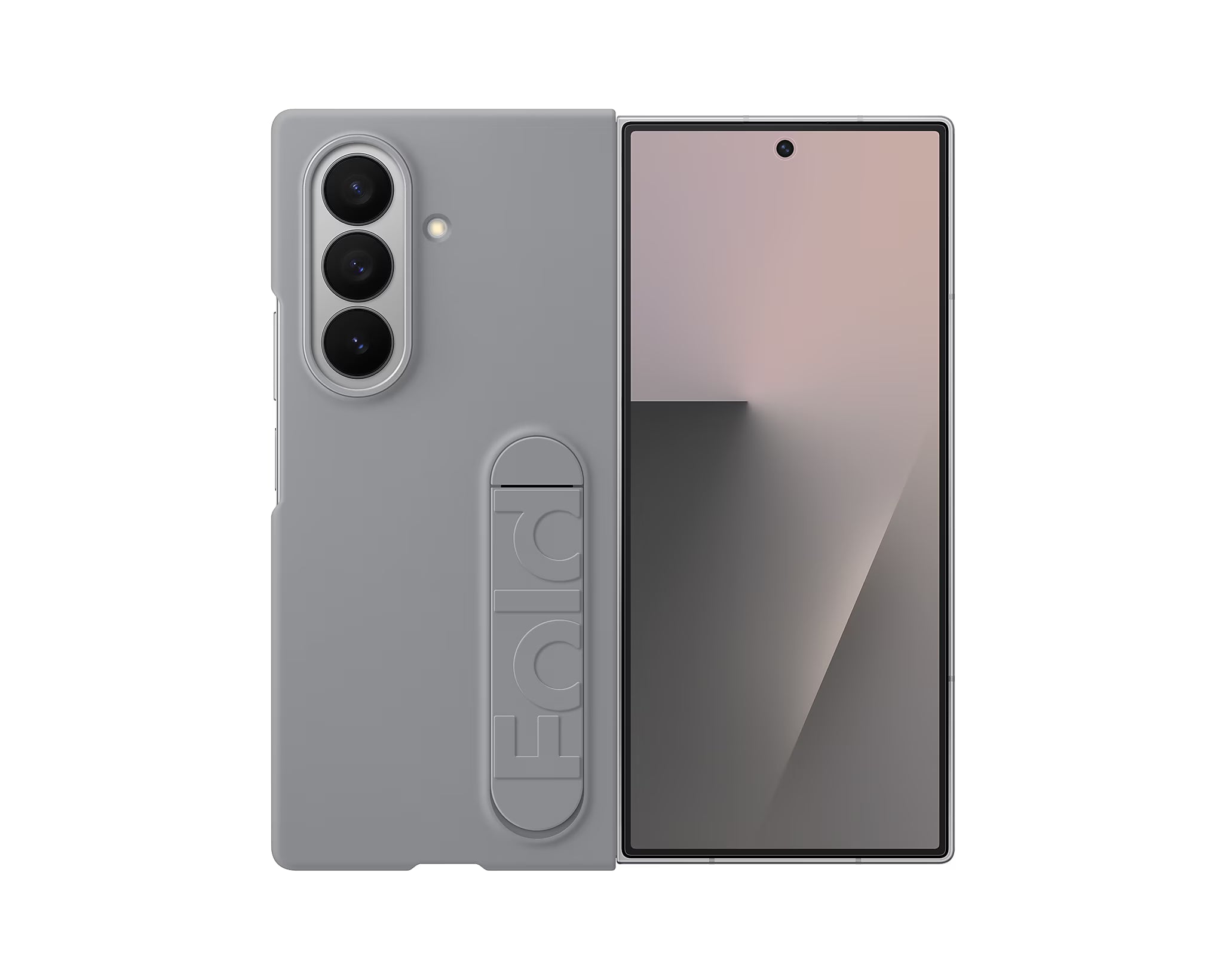 Samsung Galaxy Z Fold7 Silicone Case
