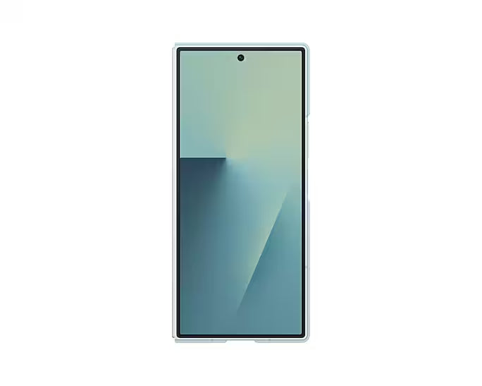Samsung Galaxy Z Fold7 Silicone Case