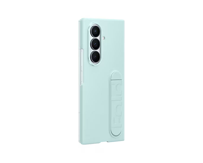 Samsung Galaxy Z Fold7 Silicone Case