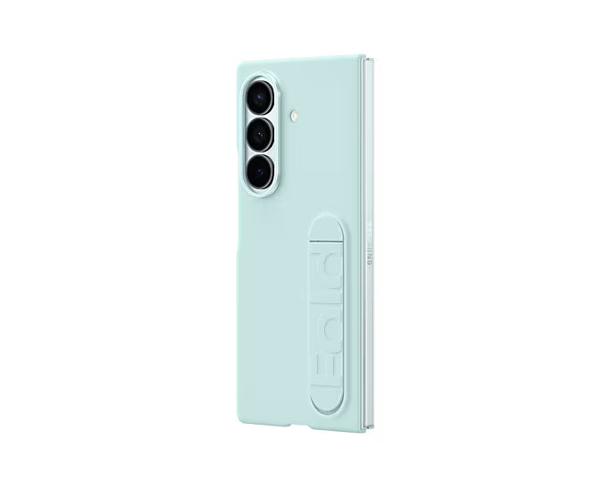 Samsung Galaxy Z Fold7 Silicone Case