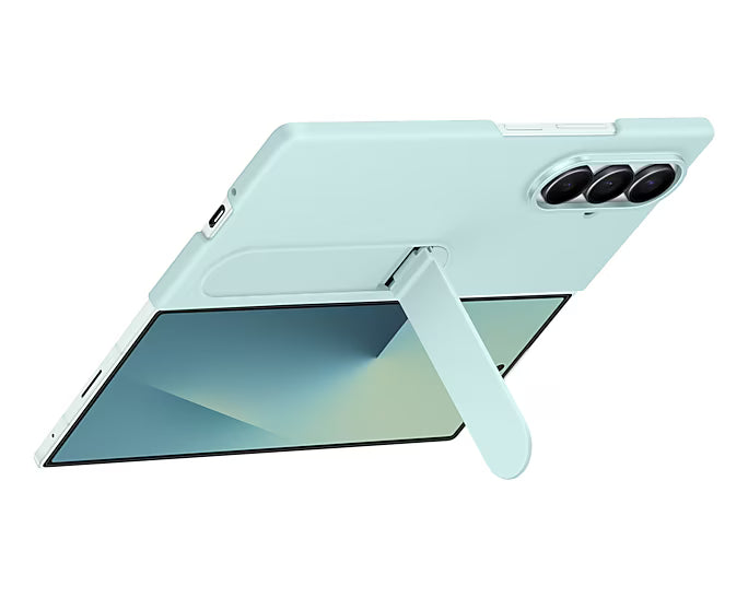 Samsung Galaxy Z Fold7 Silicone Case